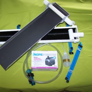 kit with table